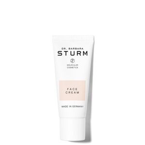 Dr. Barbara Sturm Face Cream 0.67 fl.oz. 20 ml travel size Molecular Cosmetics